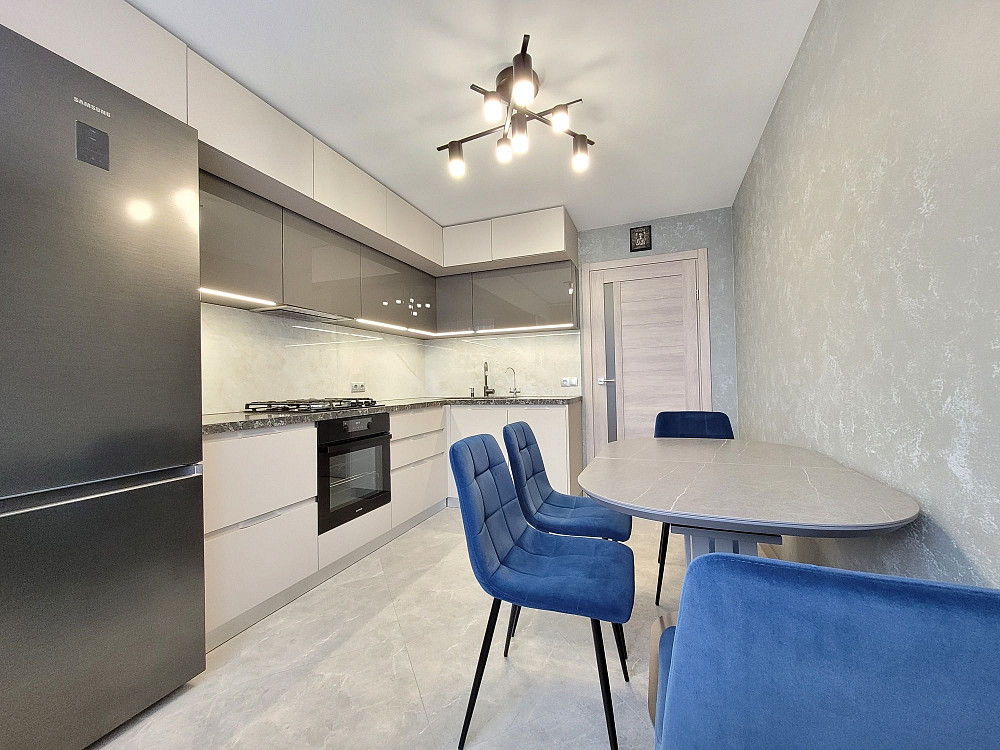 3к.Новобуд! Арцеулова! 5/10ц, 77м2, Авт.оп!, 130000уо! Луцк - изображение 3