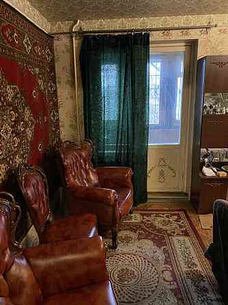 Продам 3к квартиру на проспекте Слобожанском Слобожанське