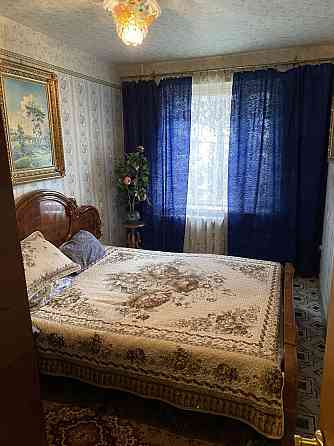 Продам 3к квартиру на проспекте Слобожанском Слобожанське