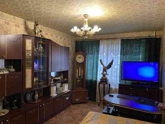 Продам 3к квартиру на проспекте Слобожанском Слобожанське