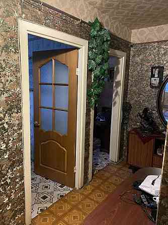 Продам 3к квартиру на проспекте Слобожанском Слобожанське