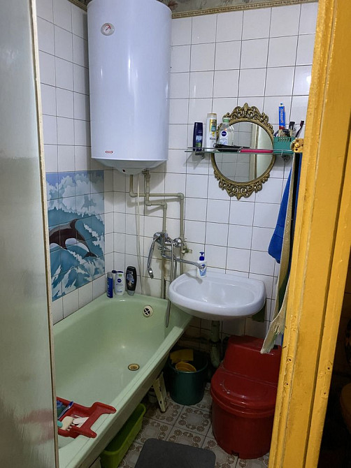 Продам 3к квартиру на проспекте Слобожанском Слобожанське - зображення 4