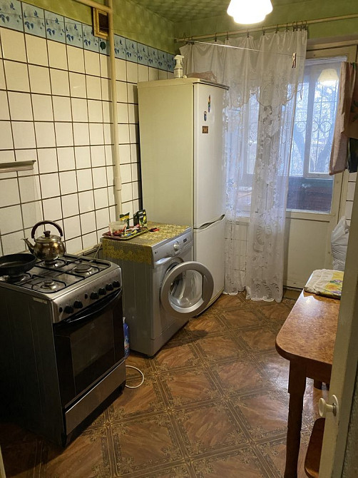 Продам 3к квартиру на проспекте Слобожанском Слобожанське - зображення 3