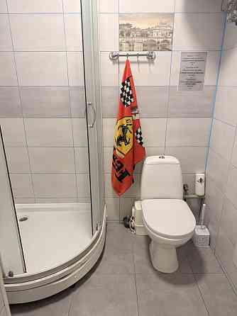 1 кімнатна на Дерибасівськіц, авторський дизайн Одесса