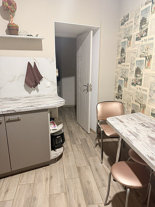 1 кімнатна на Дерибасівськіц, авторський дизайн Одесса - изображение 4