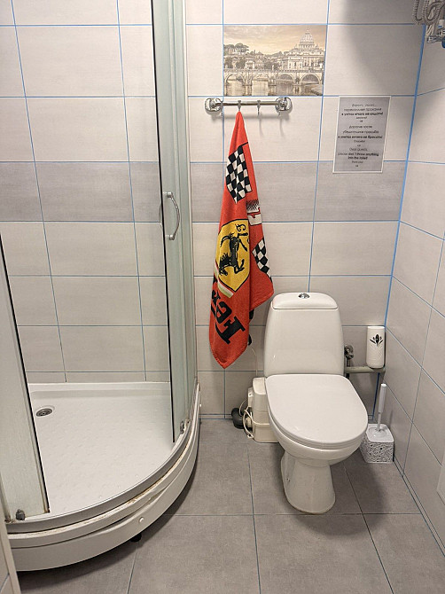 1 кімнатна на Дерибасівськіц, авторський дизайн Одесса - изображение 2