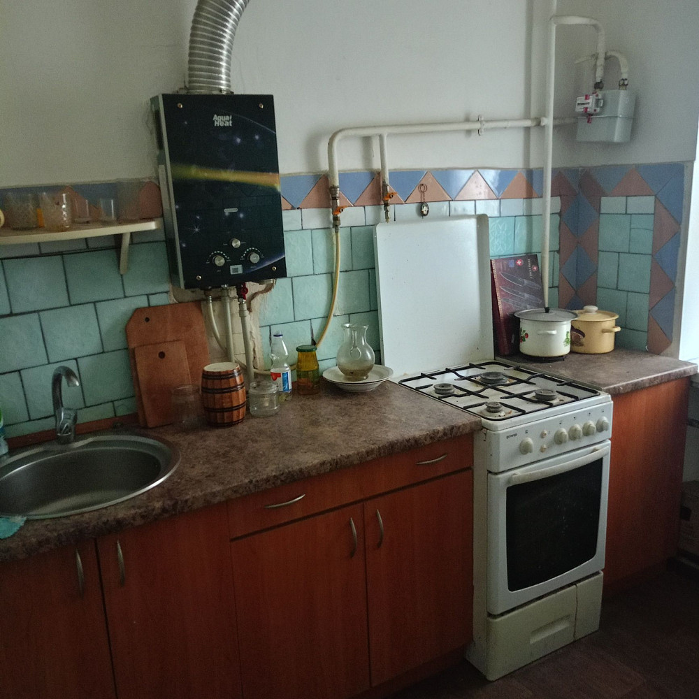 Продаж 2х кімнатної квартири Космонавтів Николаев - изображение 1