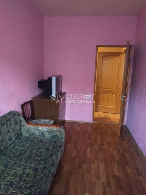 Продам 2к квартиру ХТЗ м Армейская еВідновлення Харків - зображення 6