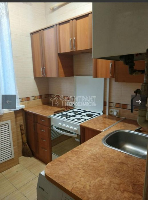 Продам 2к квартиру ХТЗ м Армейская еВідновлення Харків - зображення 1