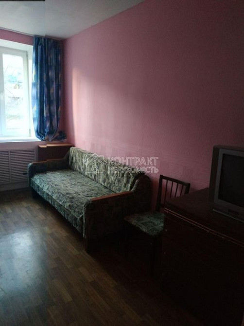 Продам 2к квартиру ХТЗ м Армейская еВідновлення Харків - зображення 7