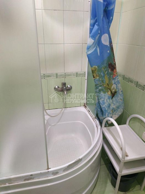 Продам 2к квартиру ХТЗ м Армейская еВідновлення Харків - зображення 2