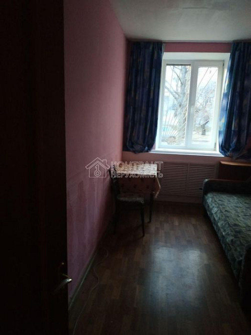 Продам 2к квартиру ХТЗ м Армейская еВідновлення Харків - зображення 8