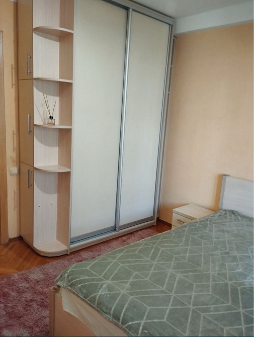 Продається 2-кімнатна квартира в центрі міста — вул. Симоненка, 4. Вишгород - зображення 3