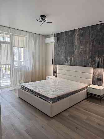 Оренда 1-к квартири 42,8 м2 ЖК Кришталеві джерела, 3 черга Київ