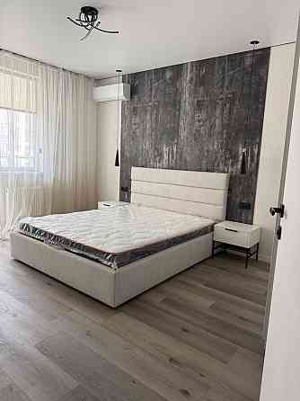 Оренда 1-к квартири 42,8 м2 ЖК Кришталеві джерела, 3 черга Київ