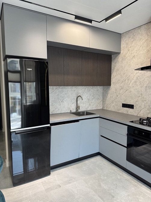 Оренда 1-к квартири 42,8 м2 ЖК Кришталеві джерела, 3 черга Київ - зображення 3