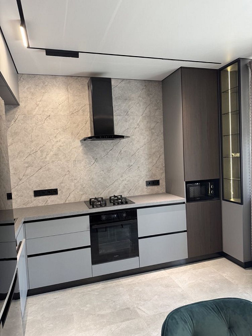 Оренда 1-к квартири 42,8 м2 ЖК Кришталеві джерела, 3 черга Київ - зображення 2