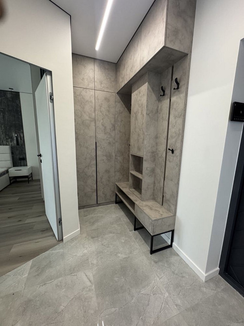 Оренда 1-к квартири 42,8 м2 ЖК Кришталеві джерела, 3 черга Київ - зображення 8