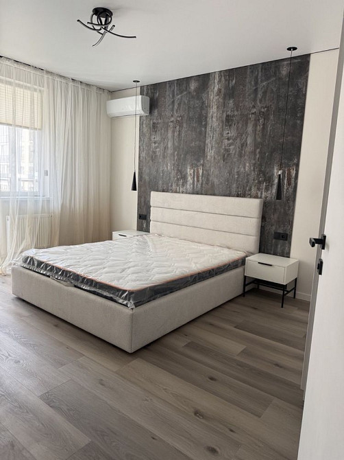 Оренда 1-к квартири 42,8 м2 ЖК Кришталеві джерела, 3 черга Київ - зображення 6