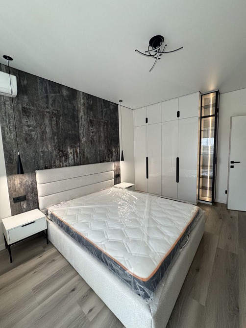 Оренда 1-к квартири 42,8 м2 ЖК Кришталеві джерела, 3 черга Київ - зображення 5