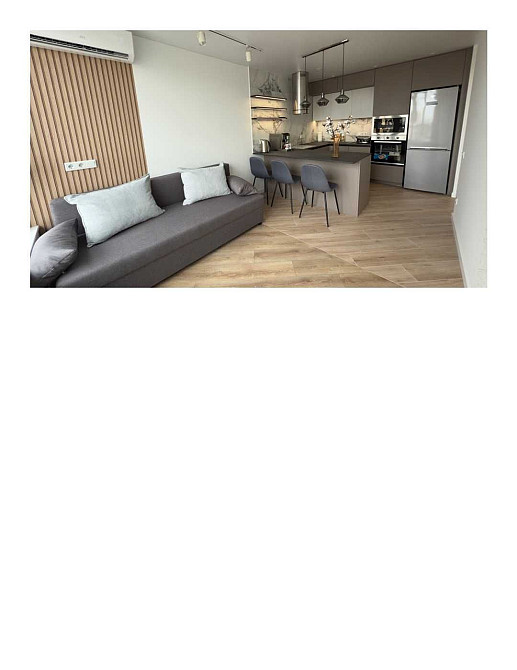 Оренда 1 кім квартира в ЖК Perfect Town Likograd Київ - зображення 5