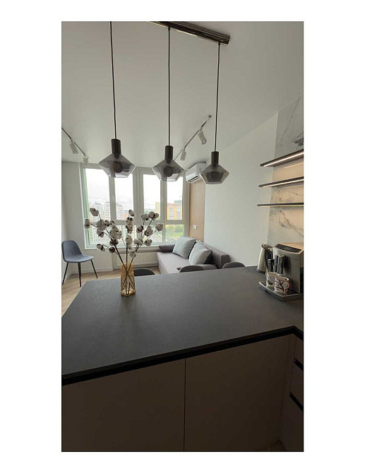 Оренда 1 кім квартира в ЖК Perfect Town Likograd Київ - зображення 3