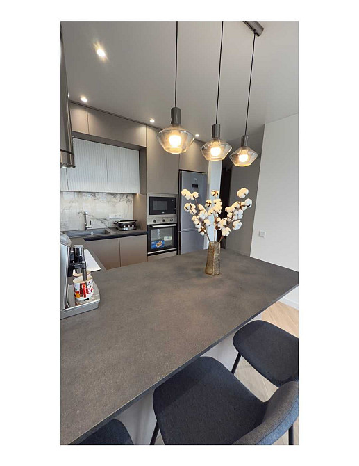 Оренда 1 кім квартира в ЖК Perfect Town Likograd Київ - зображення 2