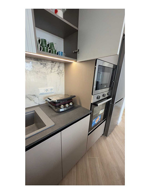 Оренда 1 кім квартира в ЖК Perfect Town Likograd Київ - зображення 6