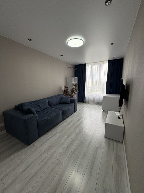 Оренда 2-х кімнатної квартири, Лівобережна, ЖК Каховська від власника Київ - зображення 4