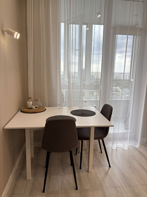 Оренда 2-х кімнатної квартири, Лівобережна, ЖК Каховська від власника Київ - зображення 3