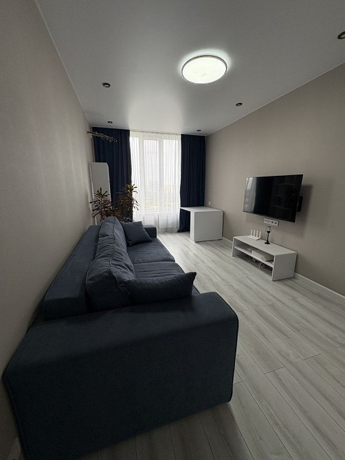 Оренда 2-х кімнатної квартири, Лівобережна, ЖК Каховська від власника Київ - зображення 5