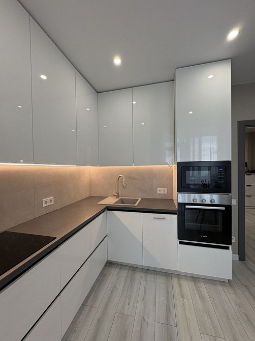 Оренда 2-х кімнатної квартири, Лівобережна, ЖК Каховська від власника Київ - зображення 1