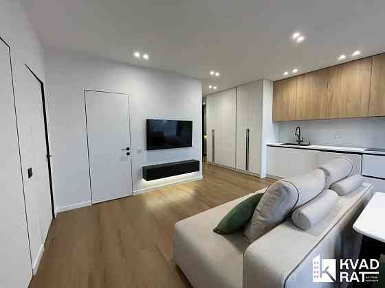 Оренда стильної 2кім квартири +кухня студія в центрі ЖК Авторський Ивано-Франковск