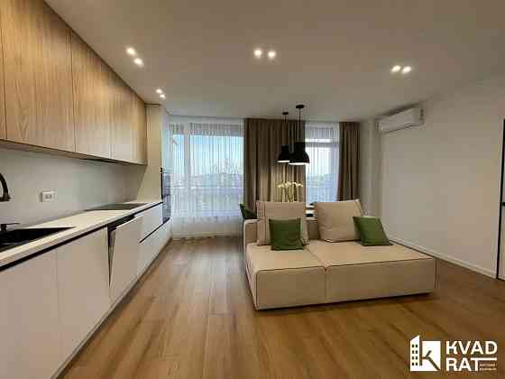 Оренда стильної 2кім квартири +кухня студія в центрі ЖК Авторський Ивано-Франковск