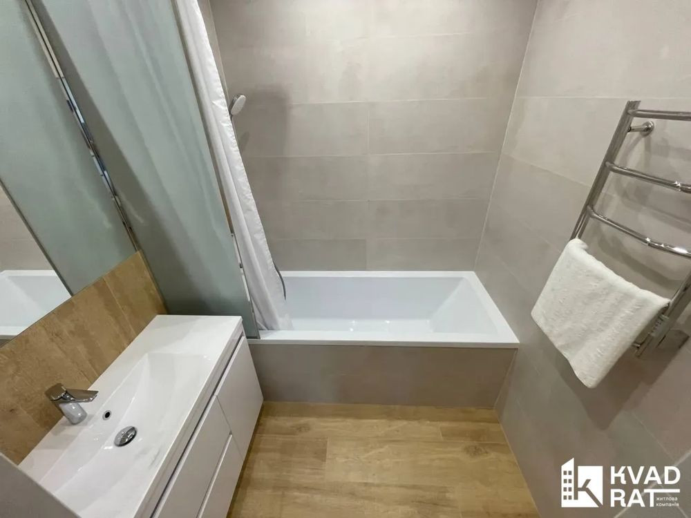 Оренда стильної 2кім квартири +кухня студія в центрі ЖК Авторський Ивано-Франковск - изображение 6