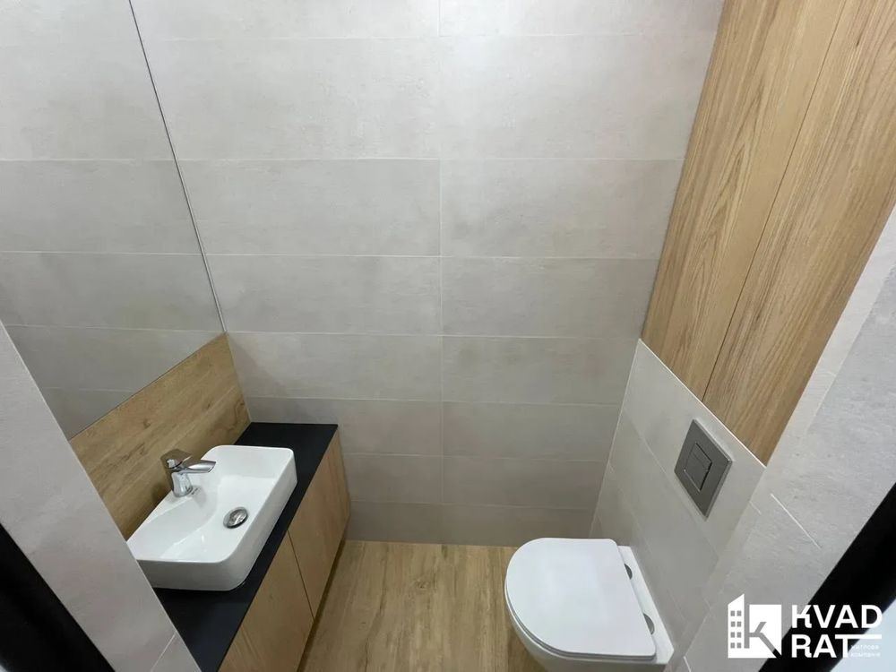 Оренда стильної 2кім квартири +кухня студія в центрі ЖК Авторський Ивано-Франковск - изображение 7