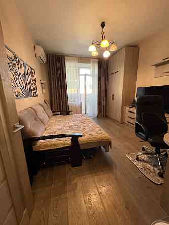 1 кімнатна, Пр. Коломийський 6, м. Васильківска 10 хв пішки. ВЛАСНИК. Київ