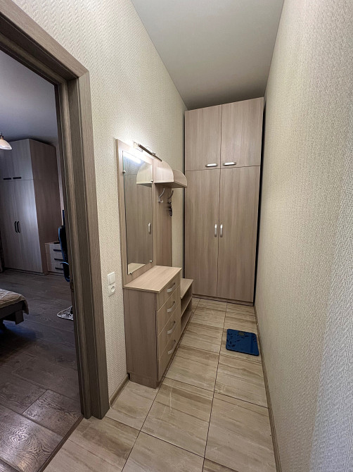 1 кімнатна, Пр. Коломийський 6, м. Васильківска 10 хв пішки. ВЛАСНИК. Київ - зображення 4