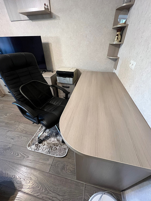 1 кімнатна, Пр. Коломийський 6, м. Васильківска 10 хв пішки. ВЛАСНИК. Київ - зображення 6