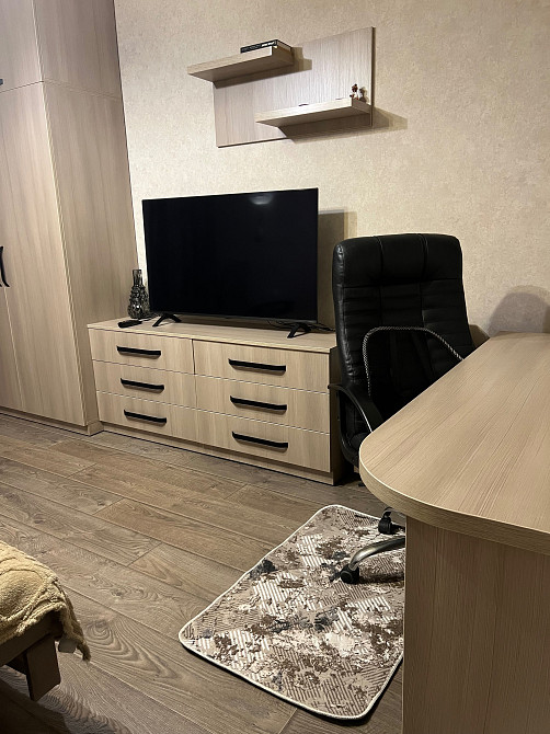 1 кімнатна, Пр. Коломийський 6, м. Васильківска 10 хв пішки. ВЛАСНИК. Київ - зображення 5