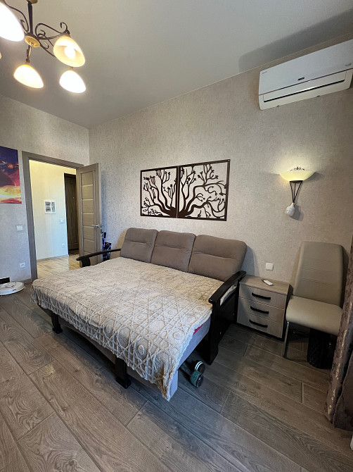 1 кімнатна, Пр. Коломийський 6, м. Васильківска 10 хв пішки. ВЛАСНИК. Київ - зображення 2