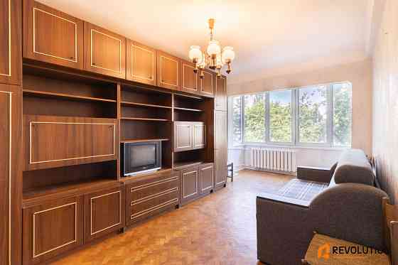 БЕЗ % Оренда 2к квартири косметичний ремонт Ентузіастів 9/1 Русанівка Київ