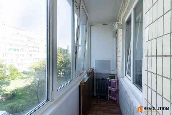 БЕЗ % Оренда 2к квартири косметичний ремонт Ентузіастів 9/1 Русанівка Київ