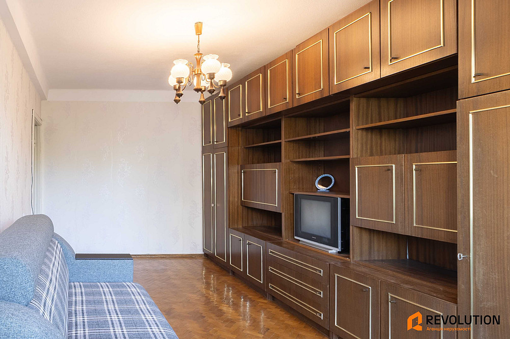 БЕЗ % Оренда 2к квартири косметичний ремонт Ентузіастів 9/1 Русанівка Київ - зображення 4