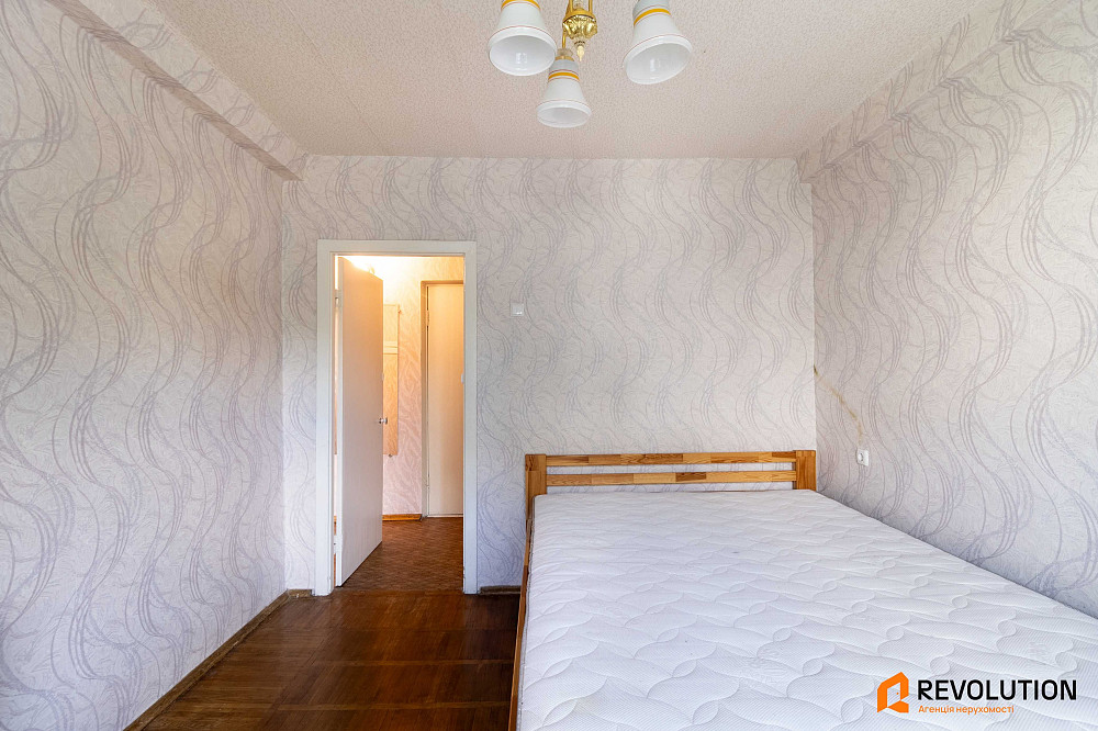 БЕЗ % Оренда 2к квартири косметичний ремонт Ентузіастів 9/1 Русанівка Київ - зображення 1