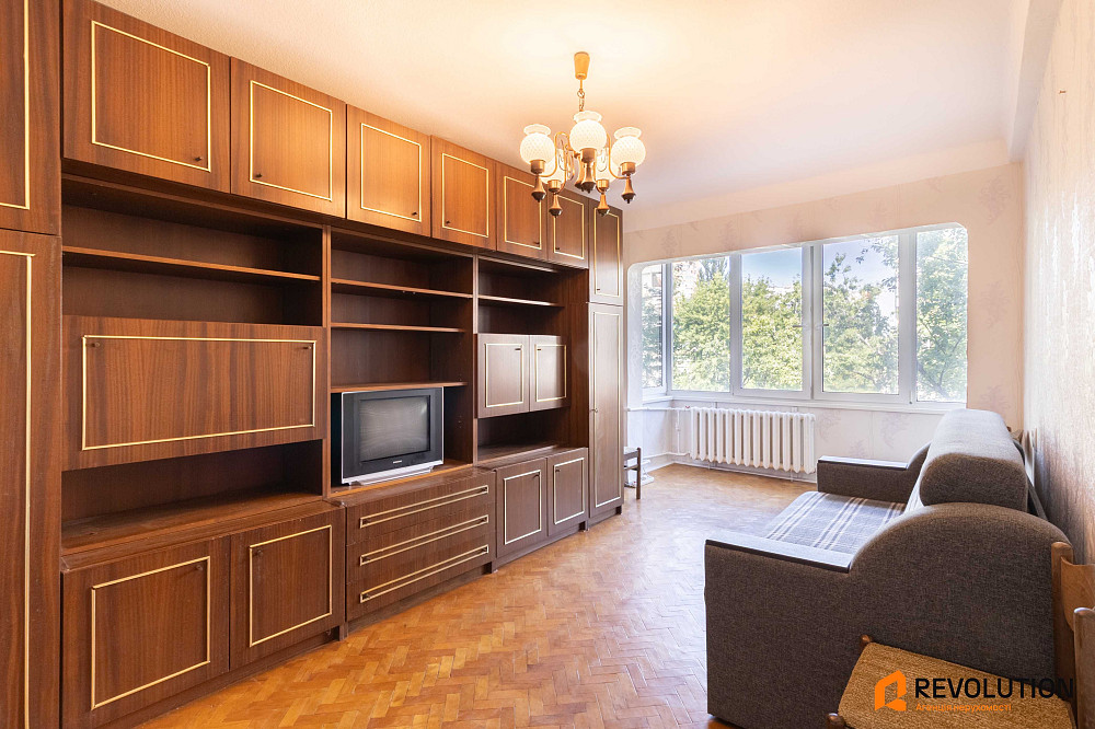 БЕЗ % Оренда 2к квартири косметичний ремонт Ентузіастів 9/1 Русанівка Київ - зображення 3