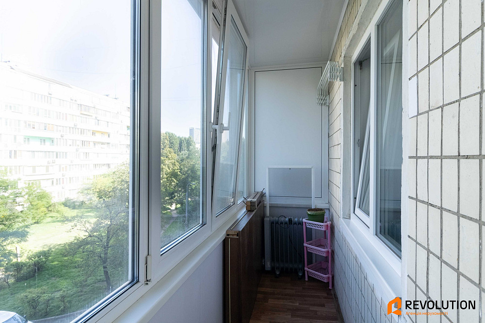 БЕЗ % Оренда 2к квартири косметичний ремонт Ентузіастів 9/1 Русанівка Київ - зображення 6