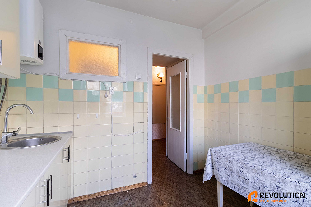 БЕЗ % Оренда 2к квартири косметичний ремонт Ентузіастів 9/1 Русанівка Київ - зображення 8