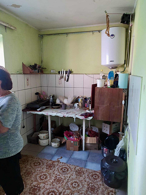 Здається 2х кім будинок по вул Нагірна без ремонту  6000гр Черновцы - изображение 5