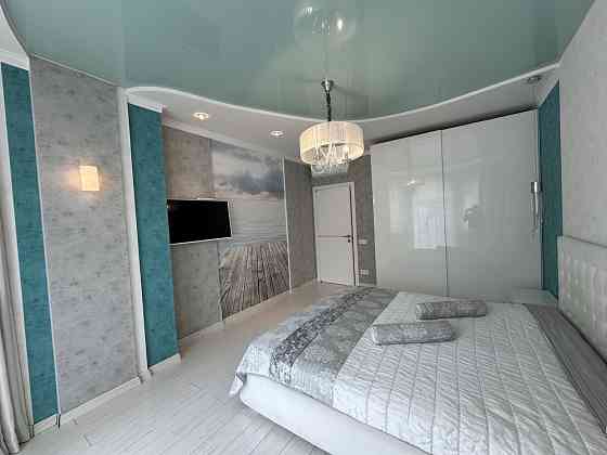 Оренда 3-кім квартири Центр Дмитрівська 75 Київ